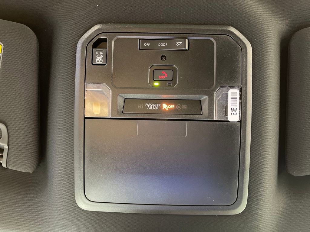 New 2026 Toyota Tundra Limited image 29