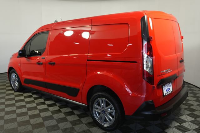 Certified 2023 Ford Transit Connect XLT FWD image 5