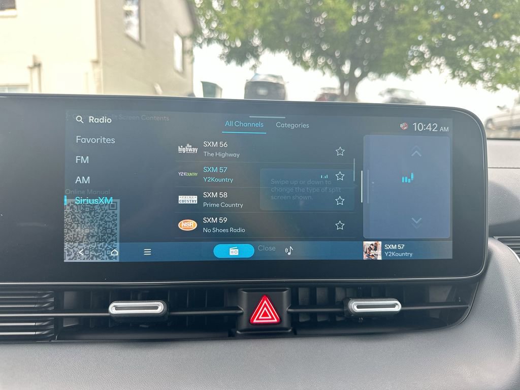 New 2025 Hyundai Ioniq 5 SE image 41