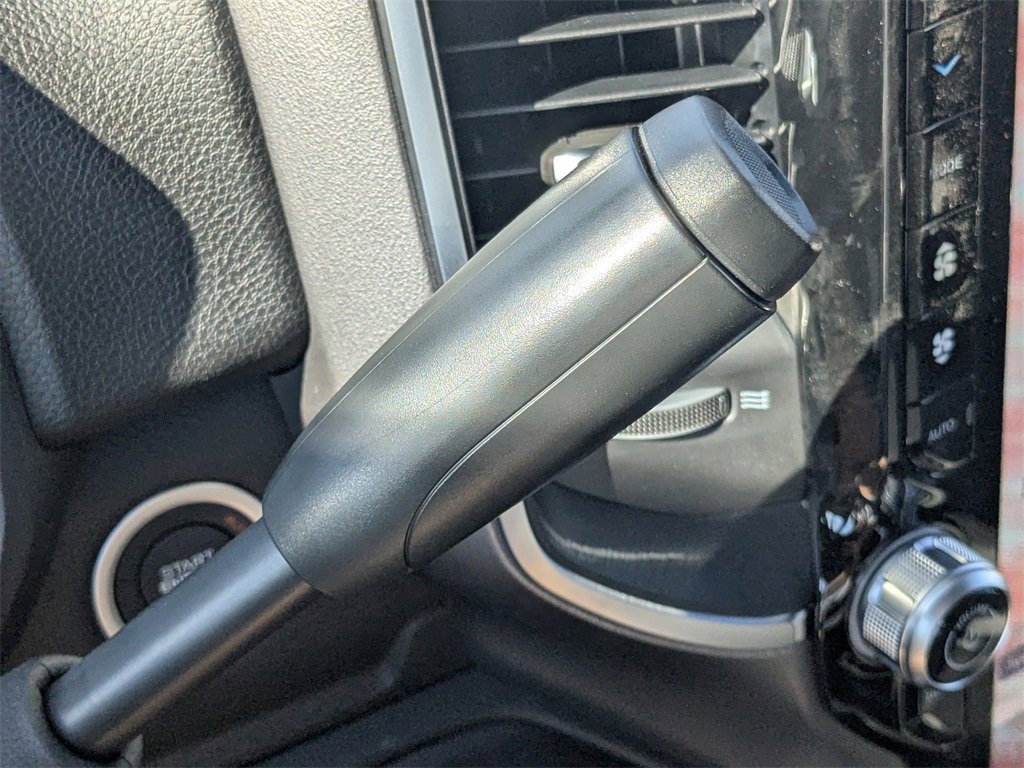 New 2026 RAM 2500 Big Horn image 28