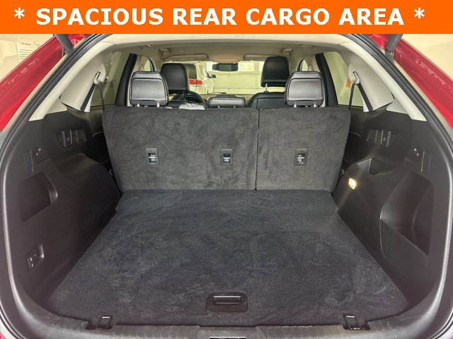 Used 2024 Ford Edge SEL w/ Convenience Package image 29
