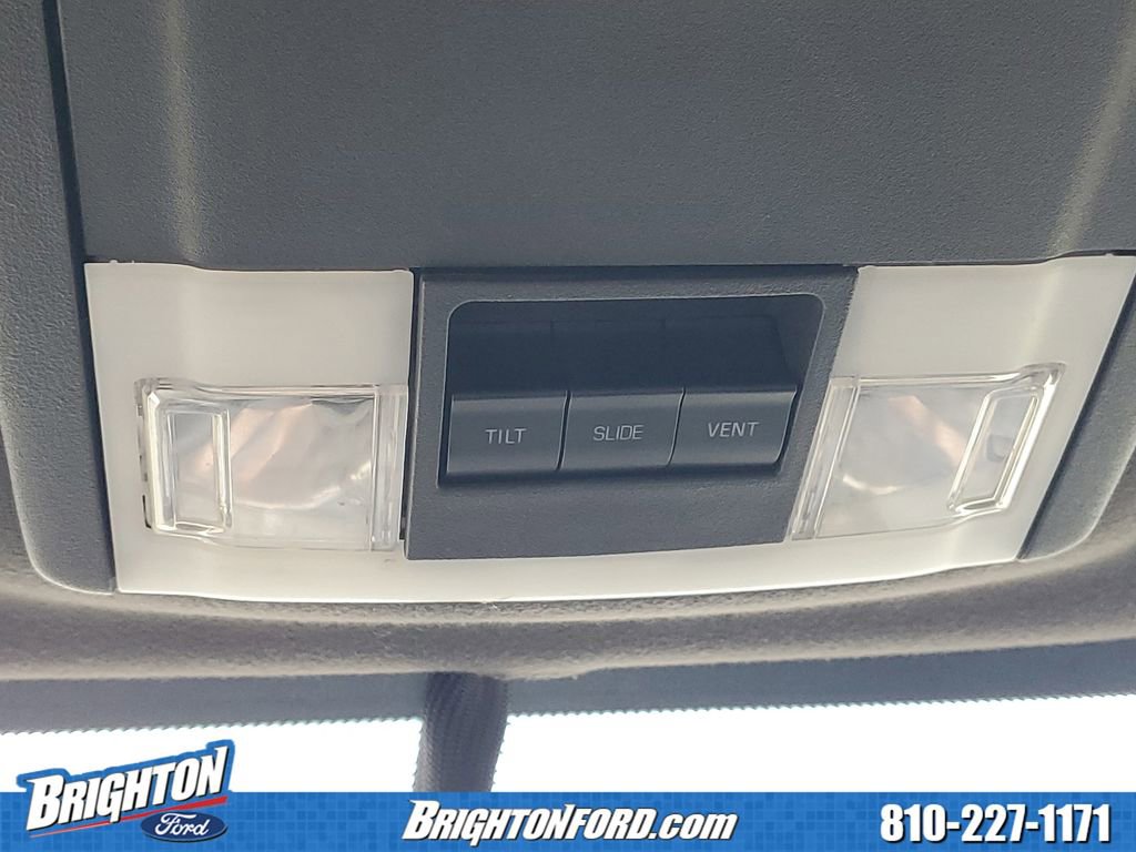 Used 2014 Ford Expedition Limited w/ Equipment Group 301A AWD/4WD image 27