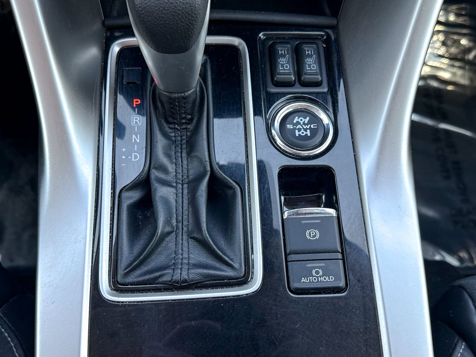 Used 2023 Mitsubishi Eclipse Cross SE AWD/4WD image 36