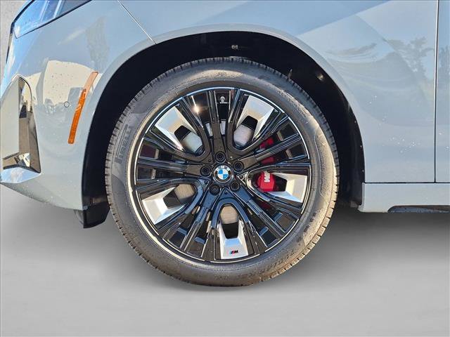 New 2026 BMW X3 xDrive30i w/ Premium Package AWD/4WD image 10