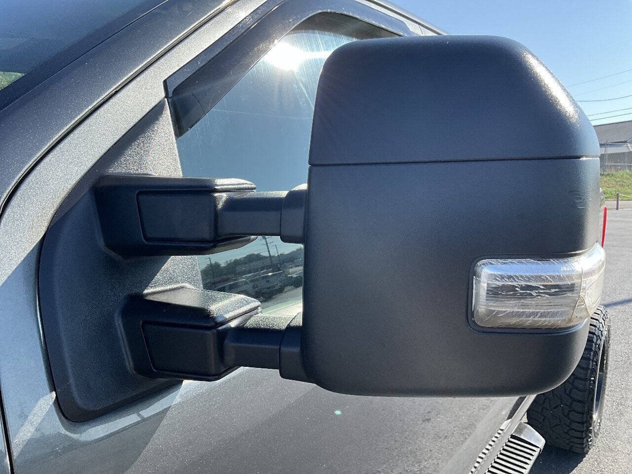 Used 2019 Ford F250 XLT AWD/4WD image 46