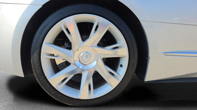 Used 2016 Cadillac ELR FWD image 43