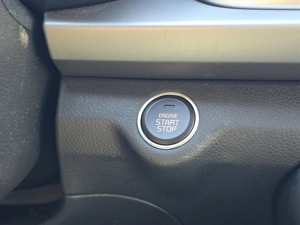 Used 2022 Kia Rio S w/ Technology Package image 25