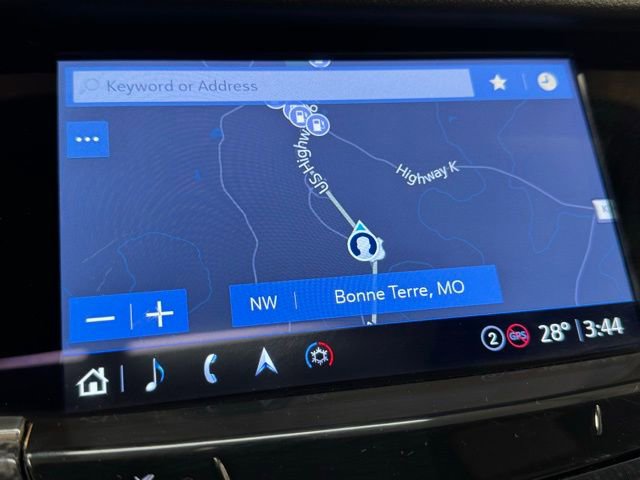 Used 2023 Cadillac XT6 Sport image 21