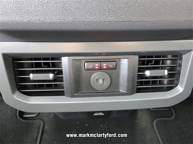 New 2026 Ford F250 Lariat w/ Lariat Ultimate Package image 11