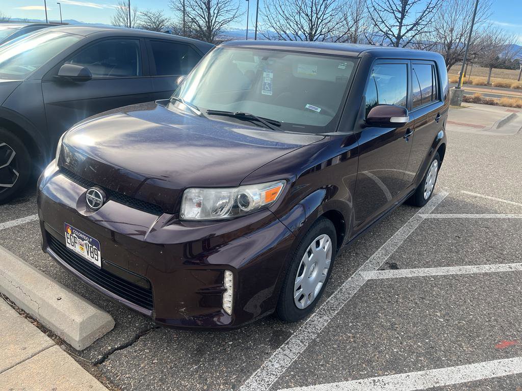 Used 2015 Scion xB