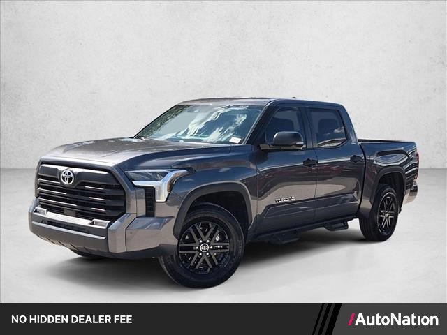 Used 2024 Toyota Tundra SR5 w/ SR5 Convenience Package