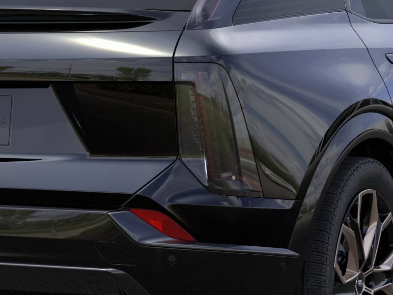 New 2027 Cadillac Optiq Sport w/ LPO, Floor Liner Package AWD/4WD image 11