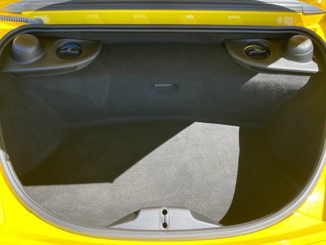 Used 2015 Porsche Boxster GTS RWD image 36