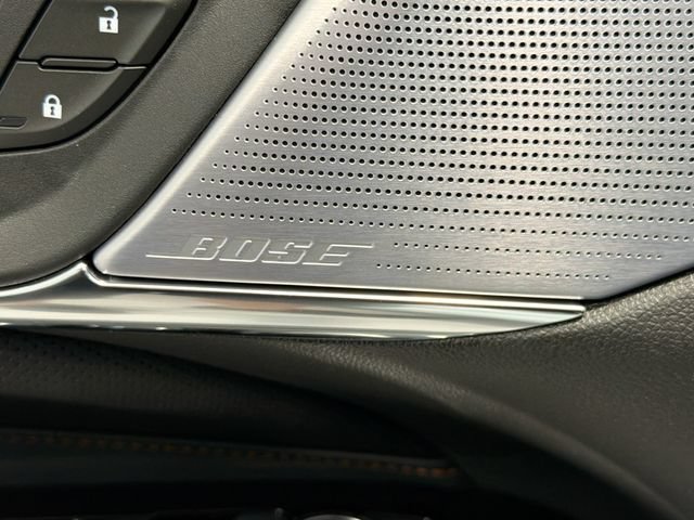 New 2026 Cadillac CT4 Sport AWD/4WD image 17