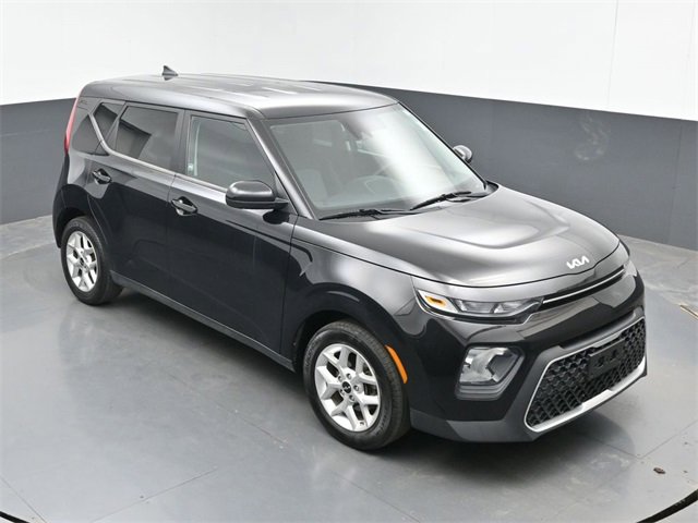 Used 2022 Kia Soul LX w/ Technology Package image 32