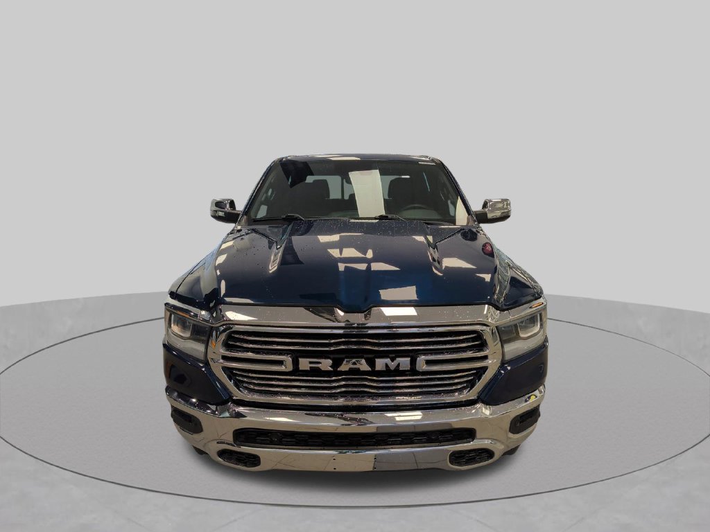 Used 2023 RAM 1500 Laramie AWD/4WD image 13