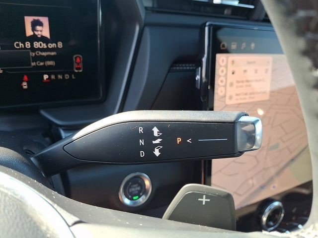 Certified 2026 GMC Terrain Elevation w/ Technology Package II image 25