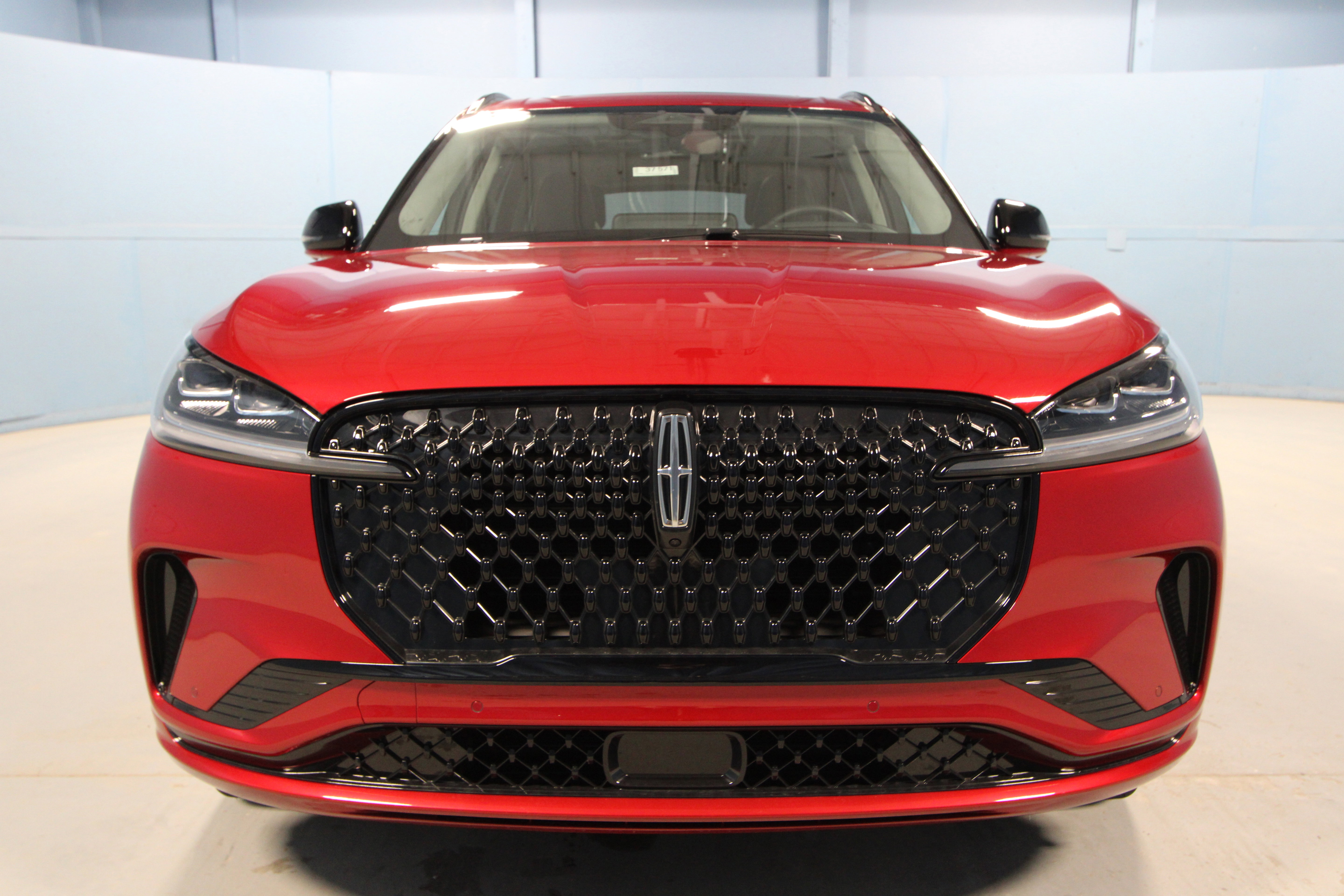 New 2026 Lincoln Aviator Reserve image 24