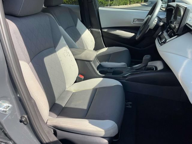 Used 2026 Toyota Corolla LE FWD image 24