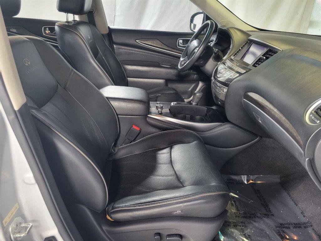 Used 2013 INFINITI JX35 w/ Premium Pkg image 10