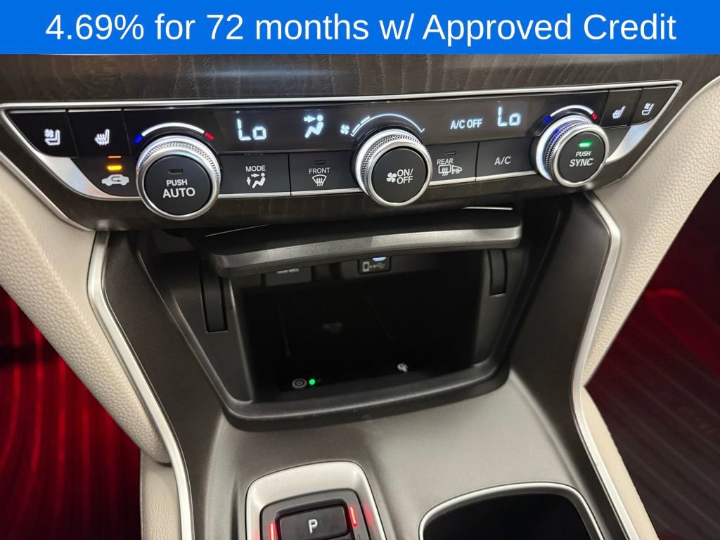 Used 2019 Honda Accord Touring image 22