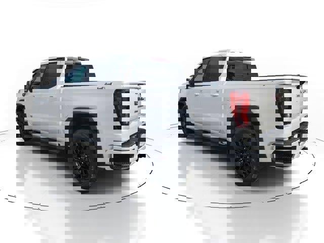 New 2026 GMC Sierra 1500 Elevation w/ Elevation Premium Package image 4