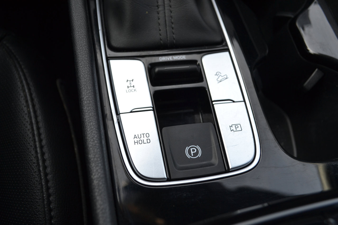 Used 2024 Hyundai Santa Cruz XRT image 27