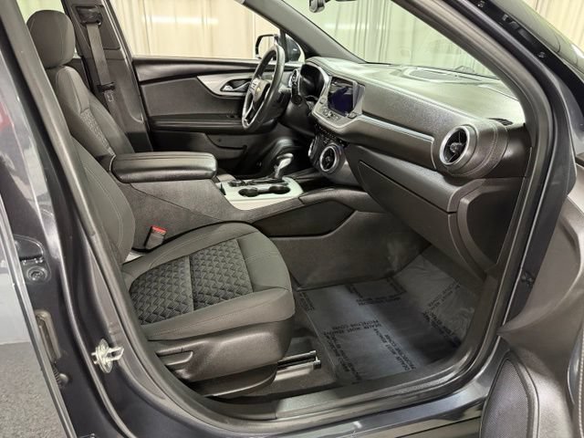 Used 2021 Chevrolet Blazer LT AWD/4WD image 11