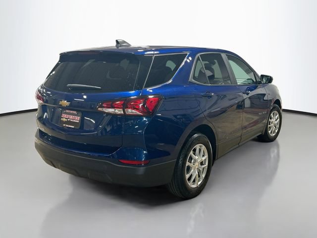 Used 2022 Chevrolet Equinox LS w/ LS Convenience Package FWD image 5