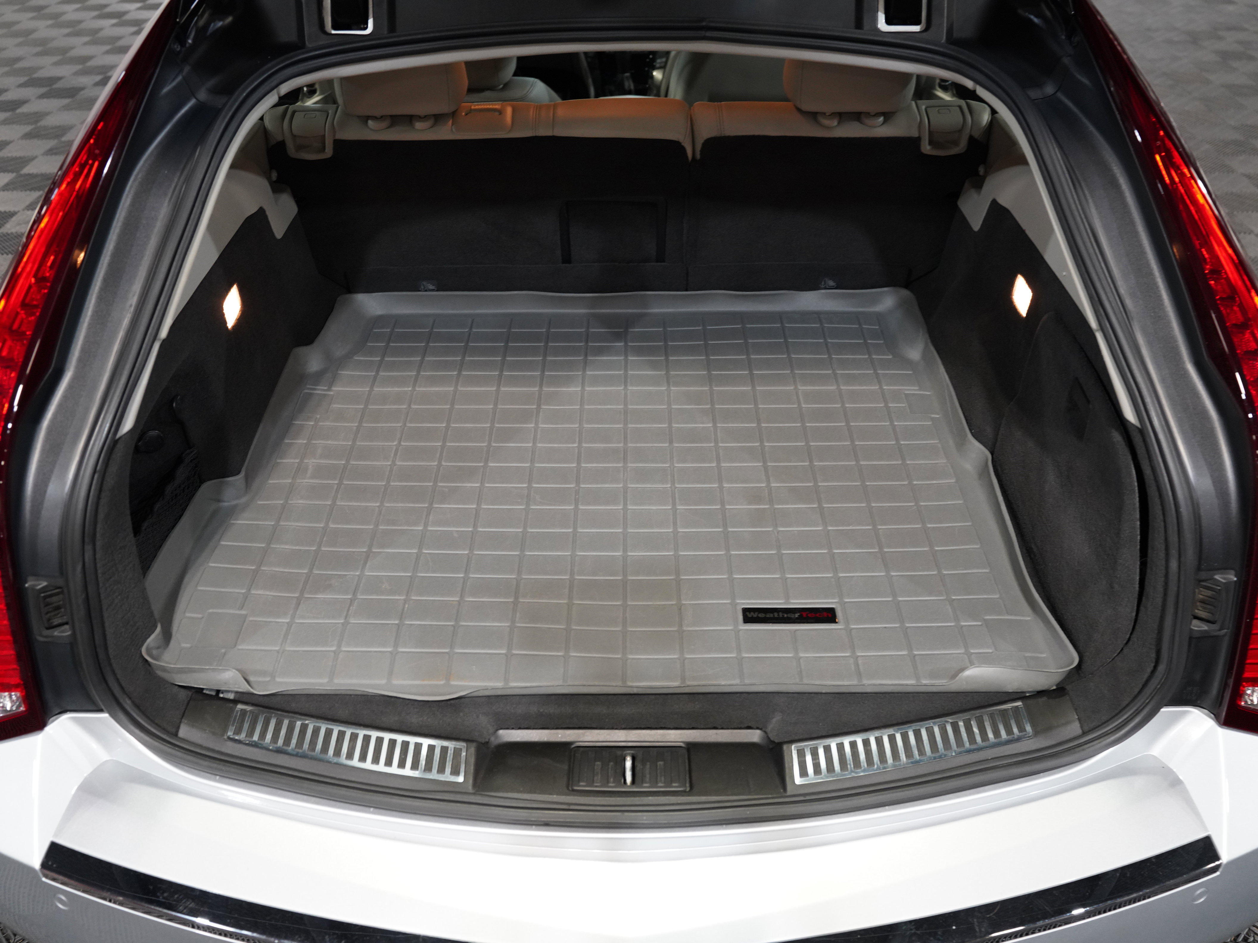 Used 2013 Cadillac CTS V image 53