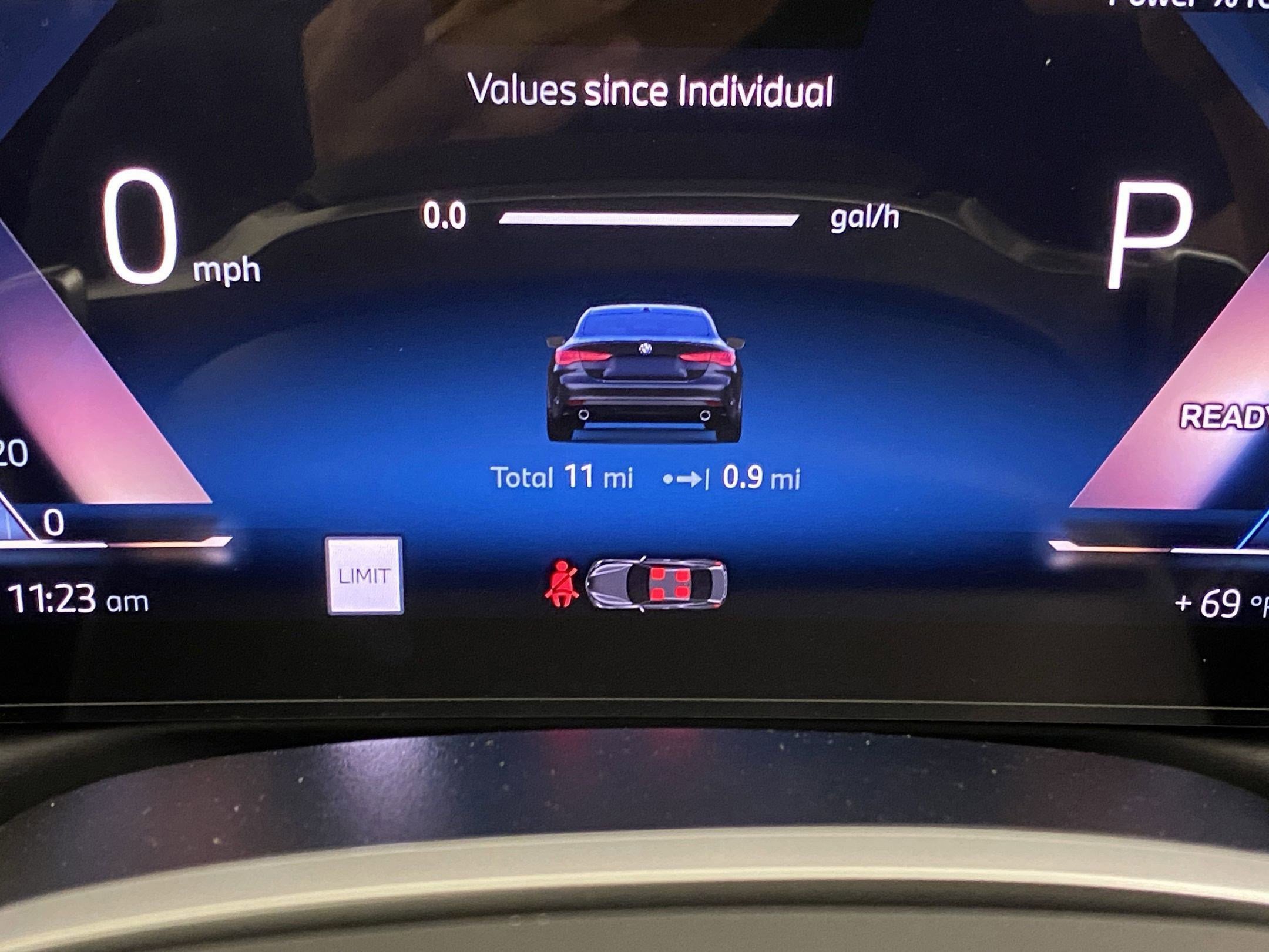 Used 2026 BMW 430i xDrive Coupe w/ Premium Package image 19