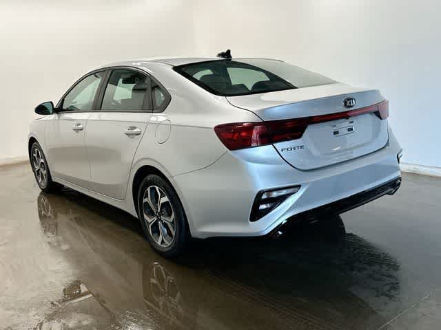 Used 2019 Kia Forte LXS FWD image 30