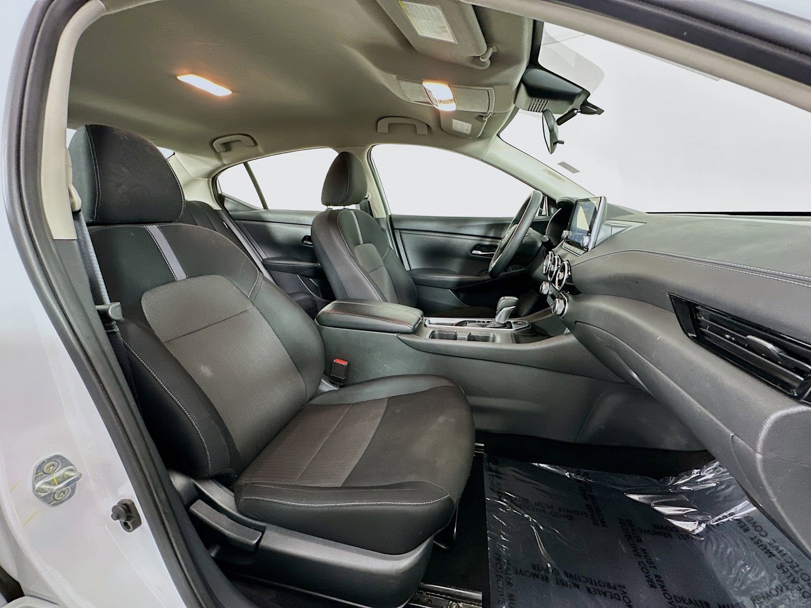 Used 2024 Nissan Sentra SV image 26