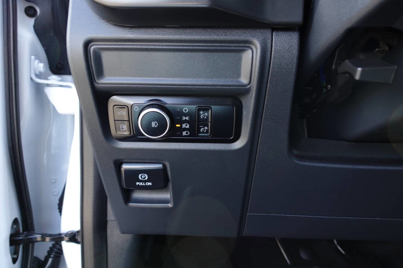 Used 2024 Ford F150 XLT w/ Mobile Office Package AWD/4WD image 57