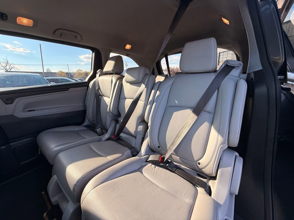Used 2022 Honda Odyssey EX-L image 15
