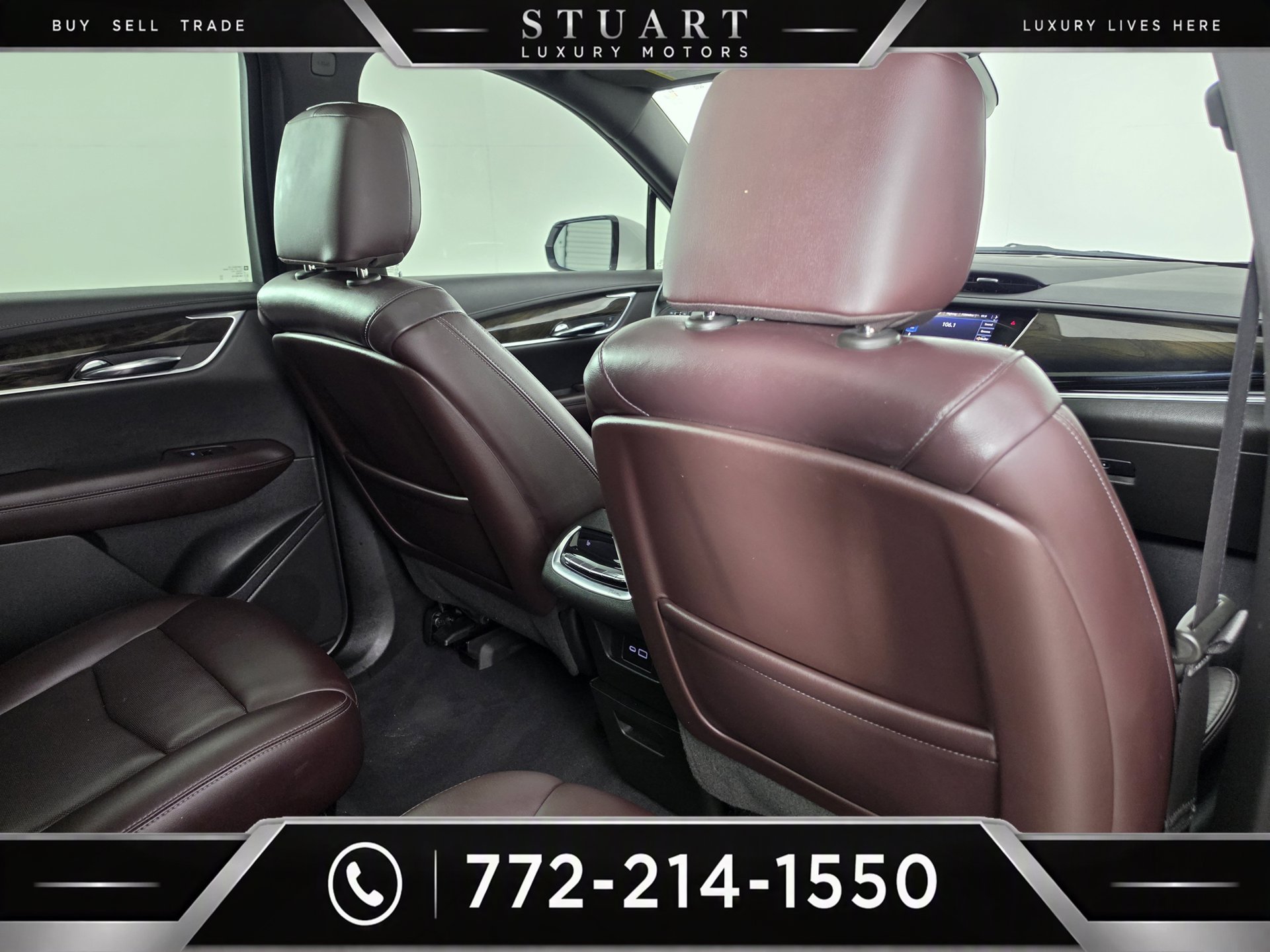 Used 2021 Cadillac XT6 Premium Luxury FWD image 29