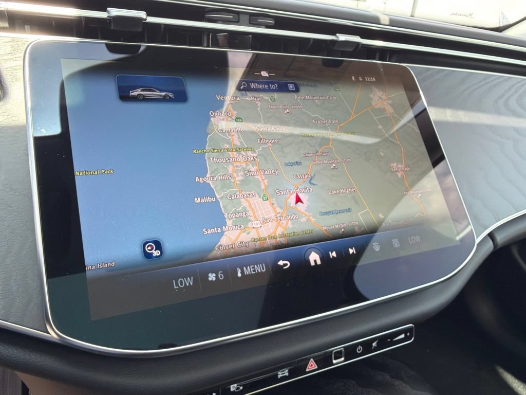 New 2026 Mercedes-Benz E 350 Sedan image 26