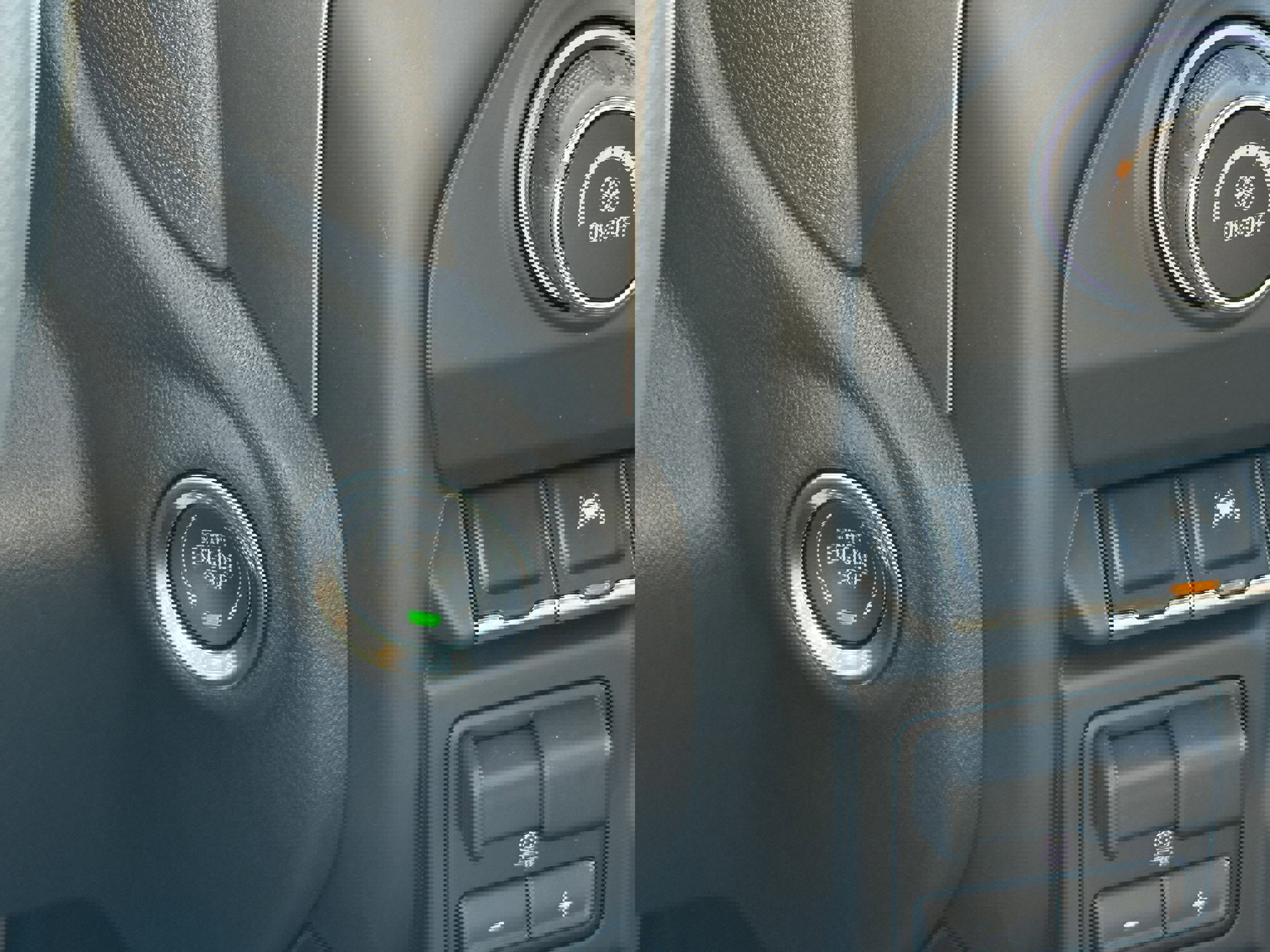 New 2025 Chevrolet Silverado 1500 Custom w/ Turbomax Blackout Package image 17