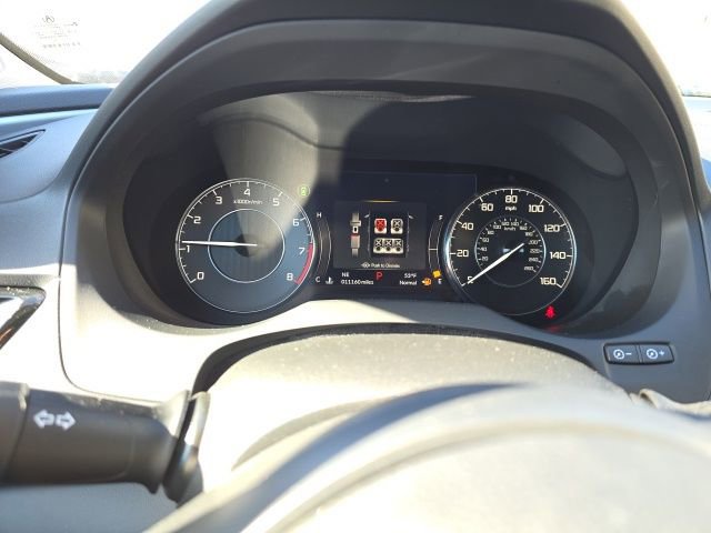 Used 2024 Acura RDX SH-AWD image 16