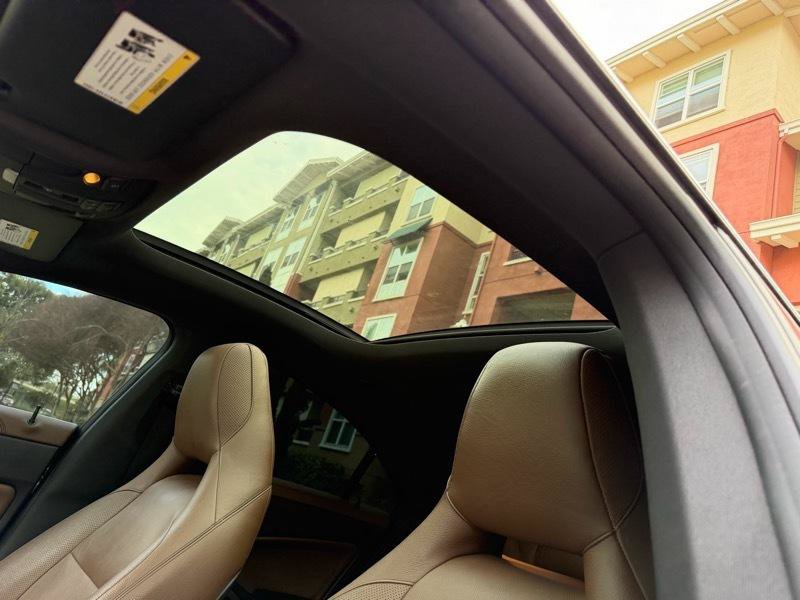 Used 2018 Mercedes-Benz CLA 250 image 77