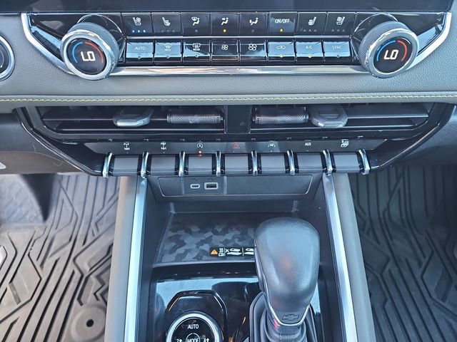 Used 2024 Chevrolet Colorado ZR2 w/ ZR2 Convenience Package III image 26