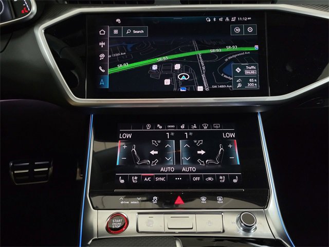 New 2026 Audi RS 7 Performance image 17