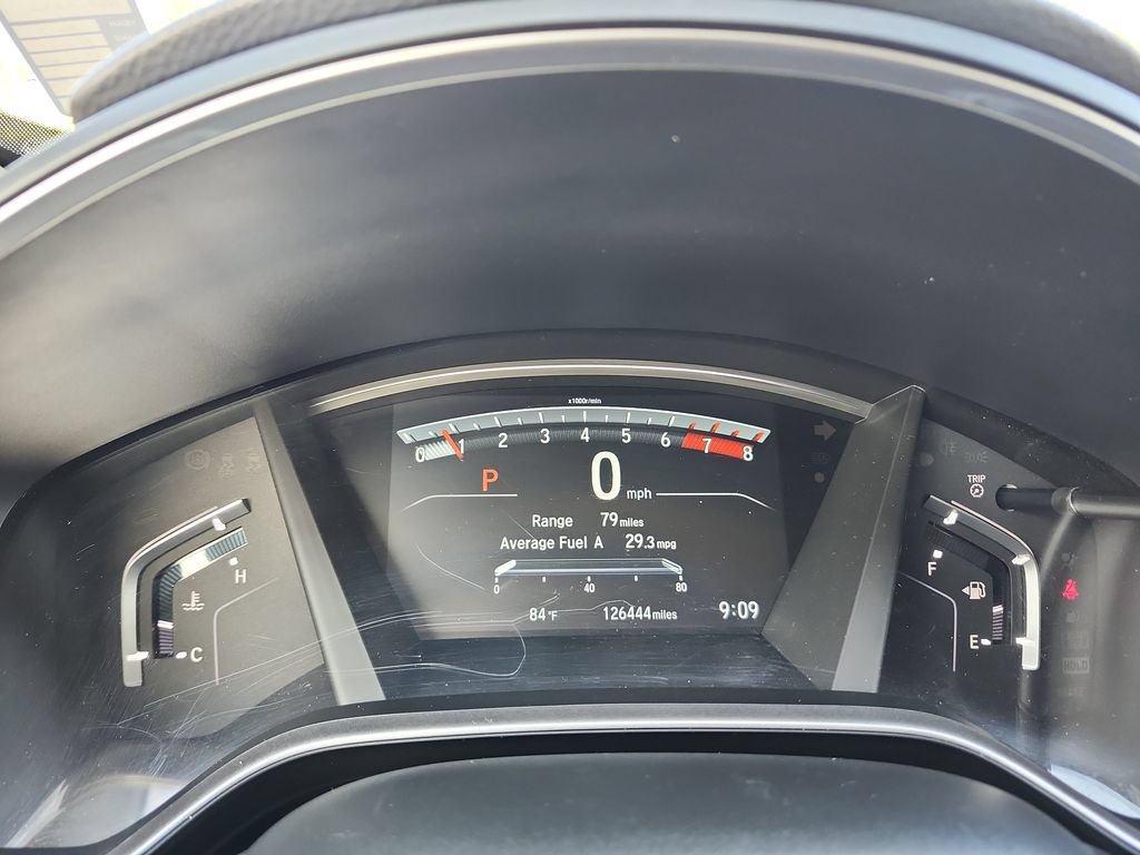 Used 2017 Honda CR-V EX-L image 31