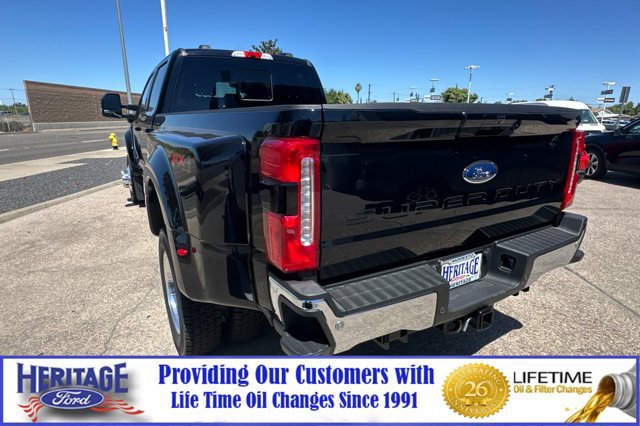 New 2026 Ford F450 Lariat w/ Lariat Ultimate Package AWD/4WD image 6