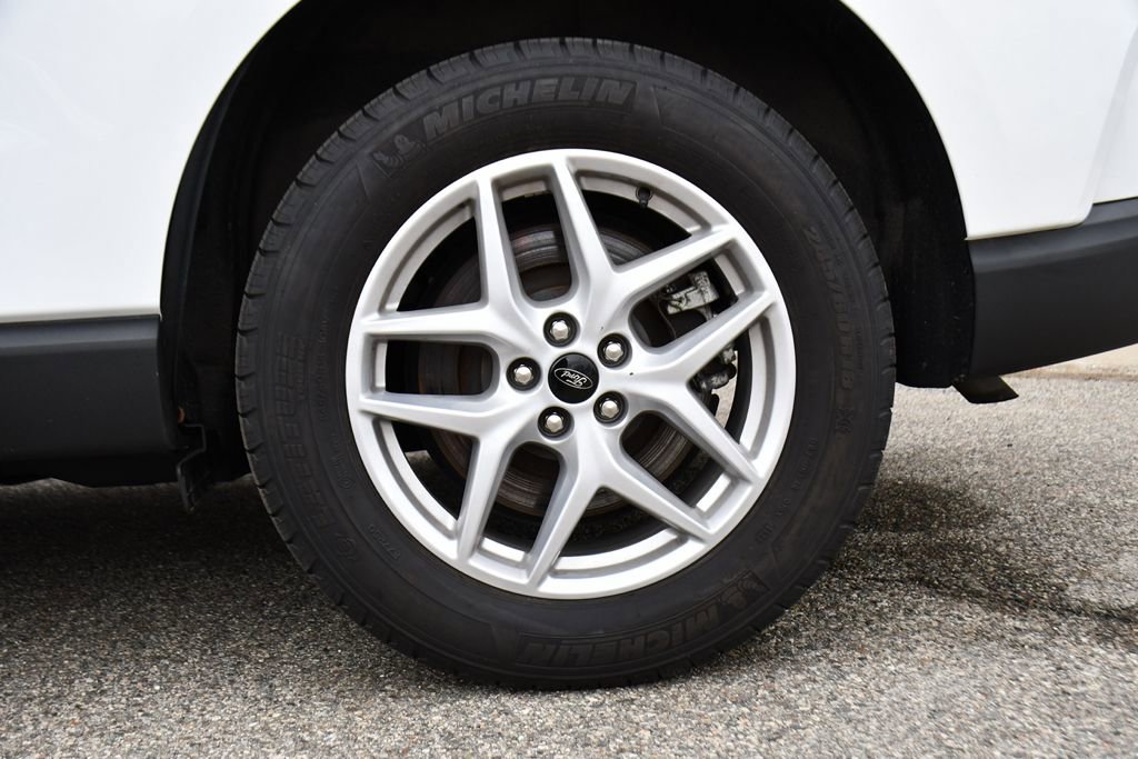 Used 2024 Ford Edge SEL w/ Convenience Package image 40