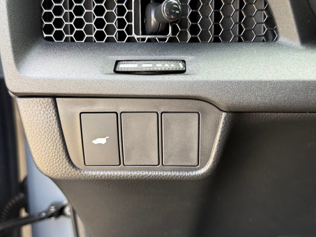 Certified 2026 Honda CR-V Sport-L image 27