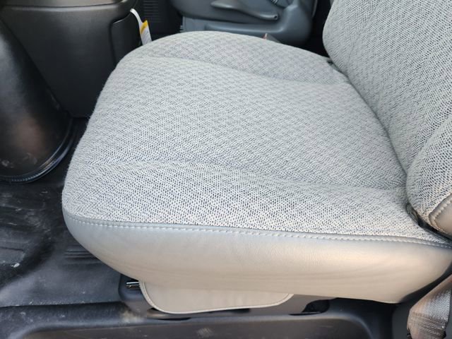 New 2025 Chevrolet Express 2500 w/ Driver Convenience Package RWD image 26