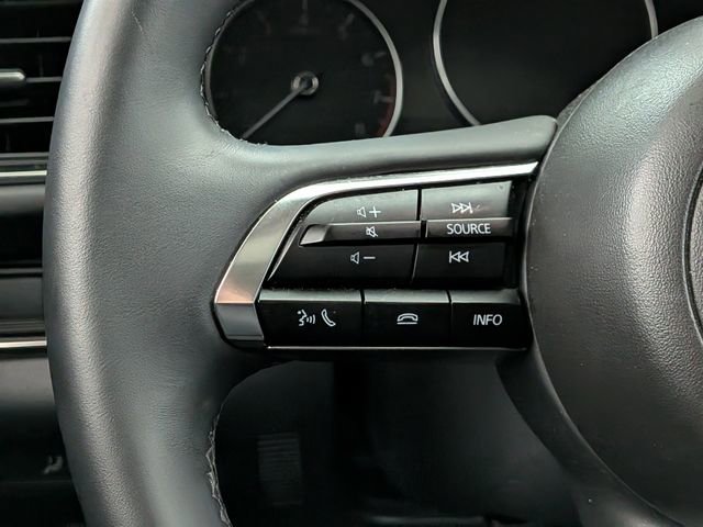 Certified 2025 MAZDA CX-30 AWD 2.5 S w/ Preferred Package image 31