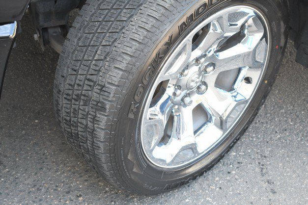Used 2020 RAM 1500 Big Horn AWD/4WD image 11