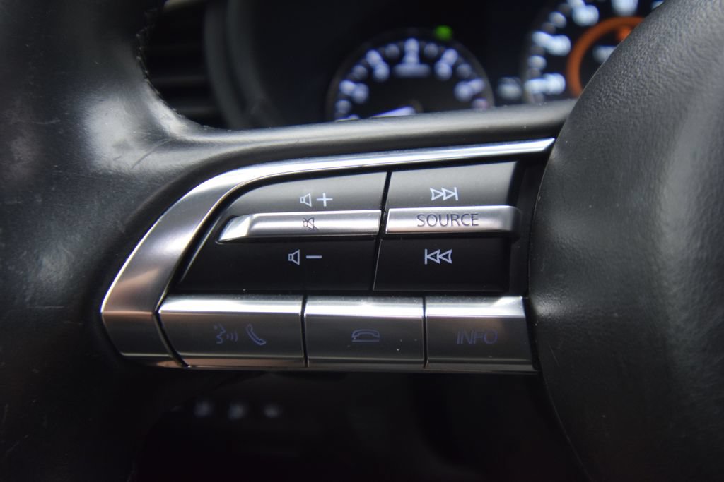 Used 2023 MAZDA CX-30 AWD 2.5 S w/ Premium Package image 36